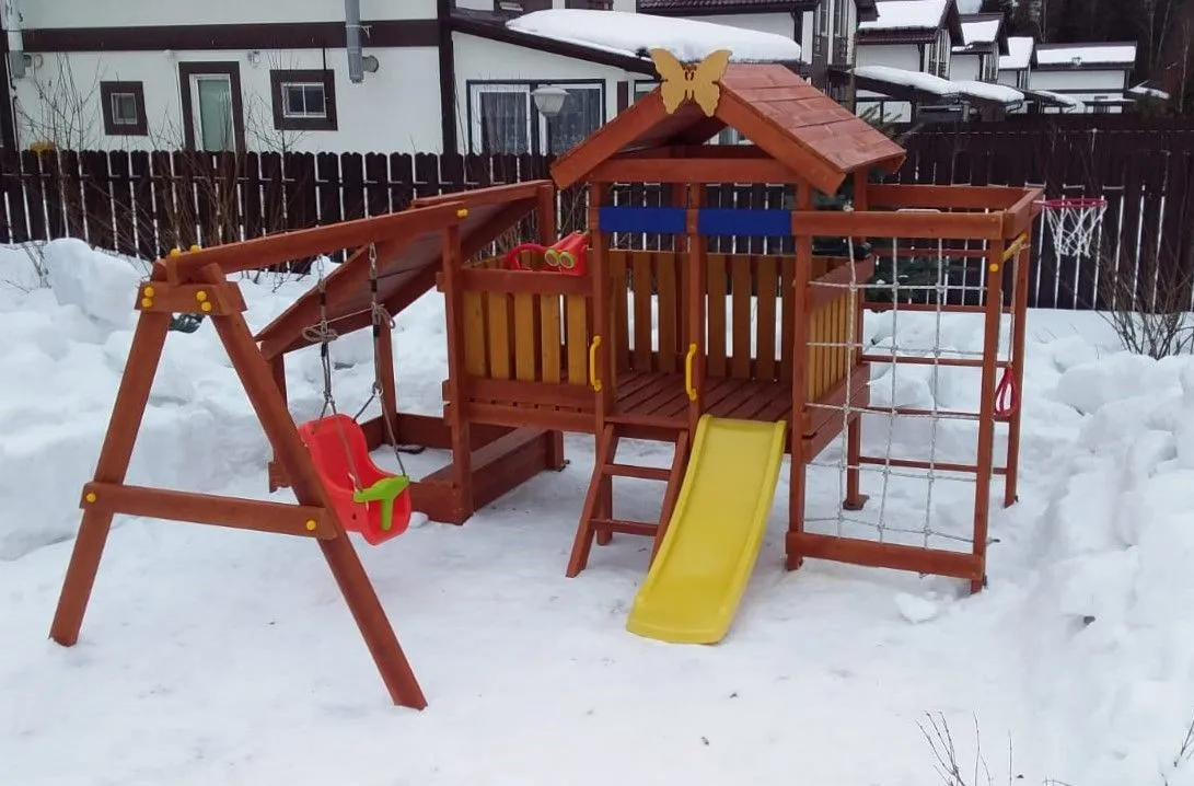 Савушка Baby Play 12