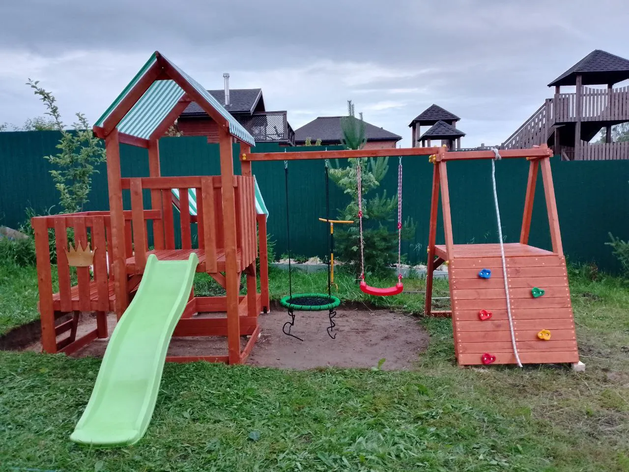 Савушка TooSun 6