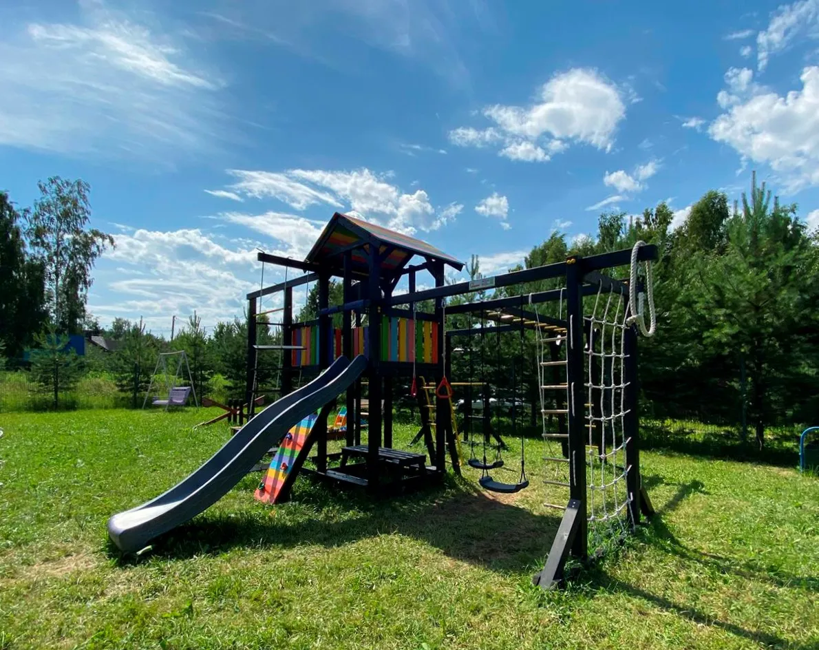 Мы в гостях у Кати Гордон Мы в гостях у Кати Гордон