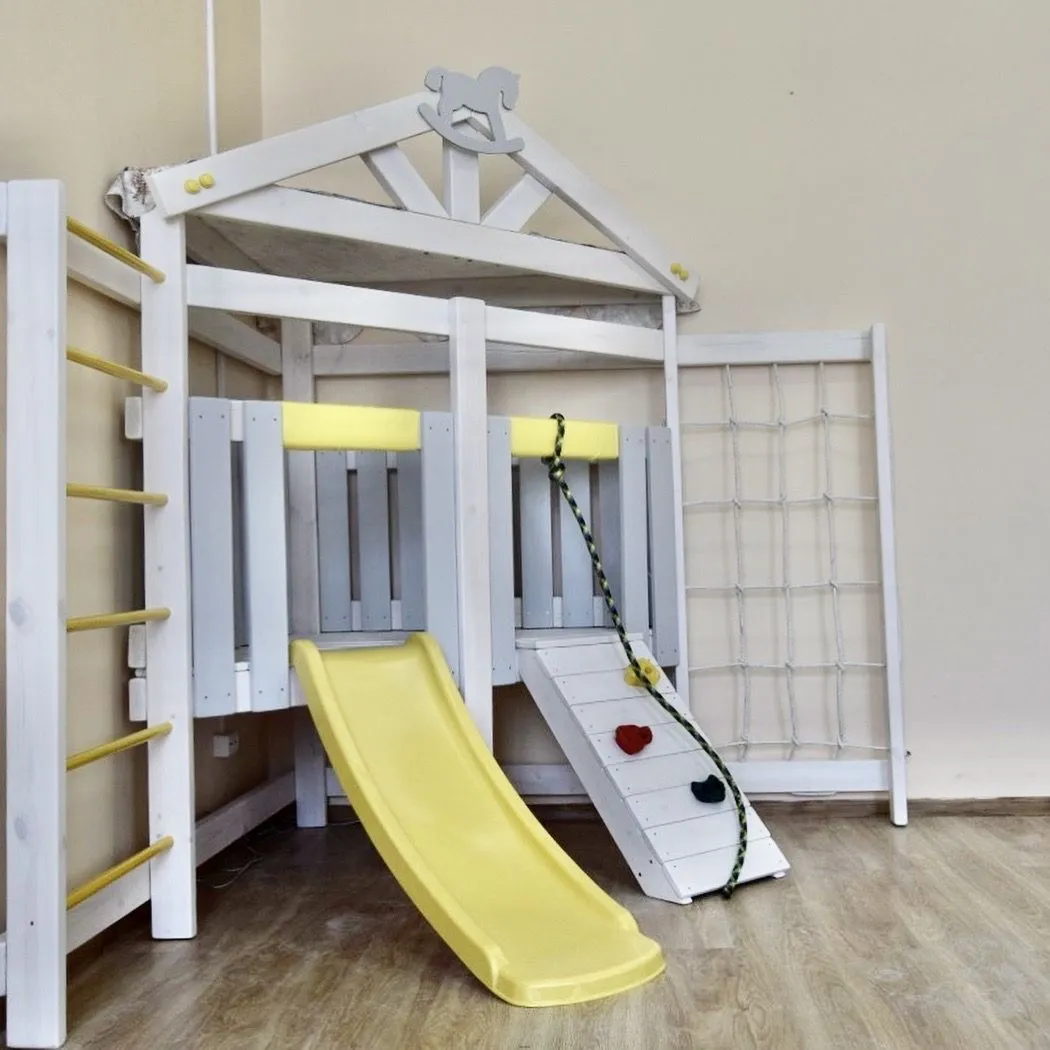 Савушка Baby 9