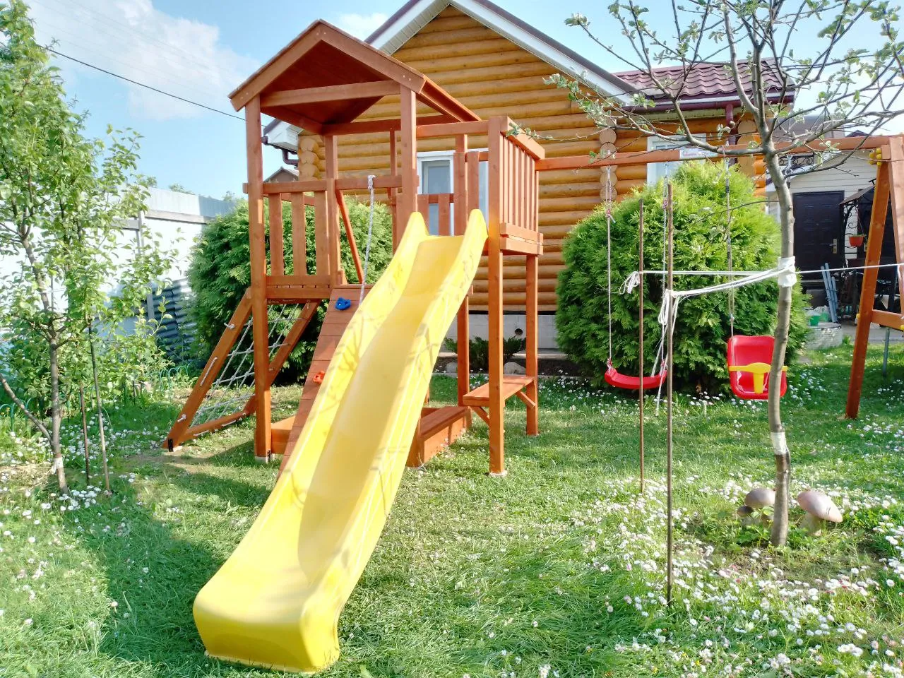 Савушка Мастер 2 (Махагон) Plus