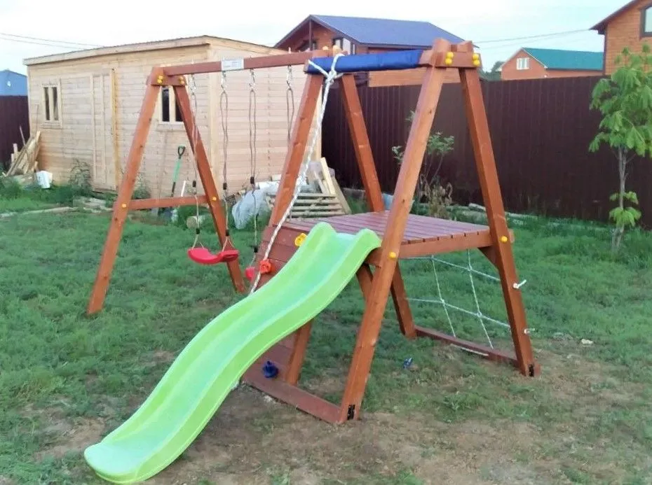 Савушка ТooSun 1