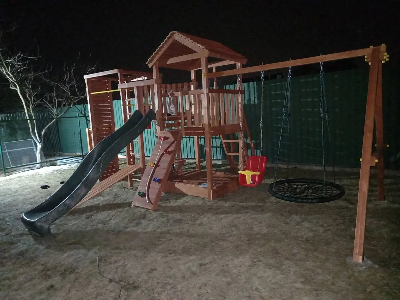 Савушка Мастер 3 Семейная