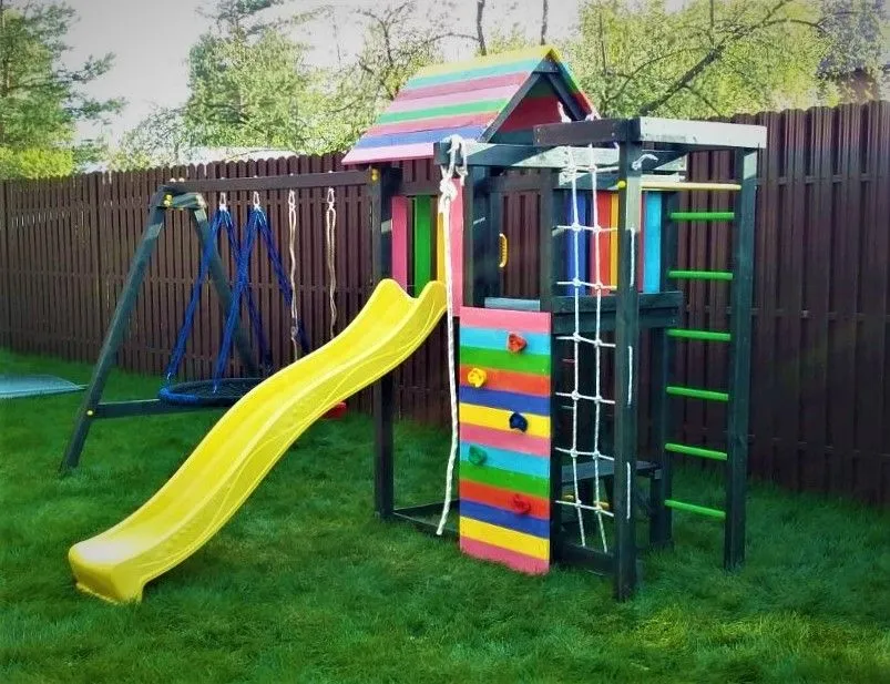 Савушка 6 BLACK