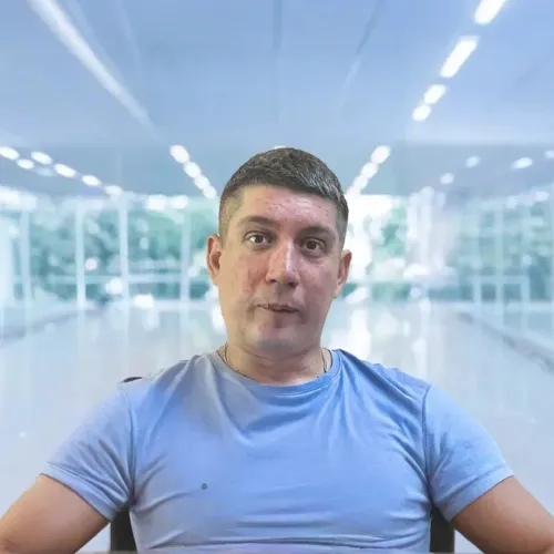 Илья  Беляев  Илья  Беляев