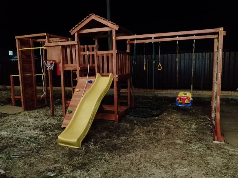 Савушка Мастер 4 Семейная