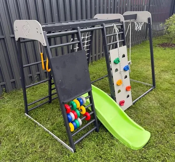 Детская площадка Савушка Непоседа