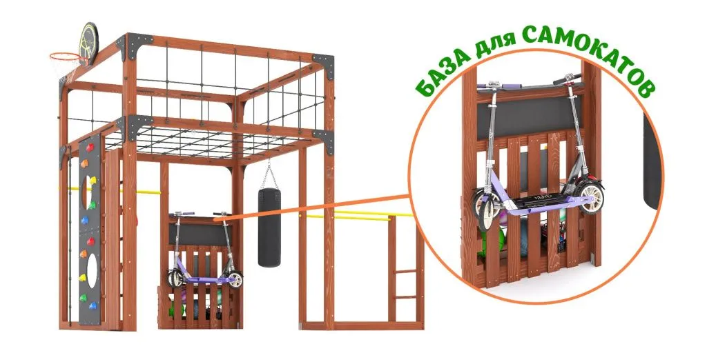 Detskaya-igrovaya-ploshchadka-Savushka-KUB–1-mahagon_samokat.jpg