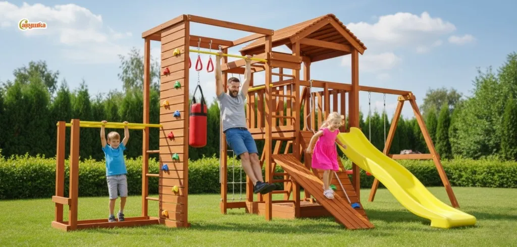 Савушка Мастер 5