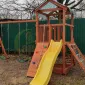 Детская площадка Савушка ХИТ 2
