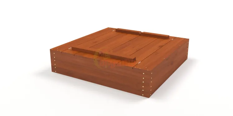 Песочница Сава 2