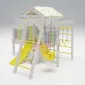 Игровой комплекс Савушка Baby club 2