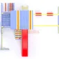 Детская игровая площадка Савушка 15 (Color-9)