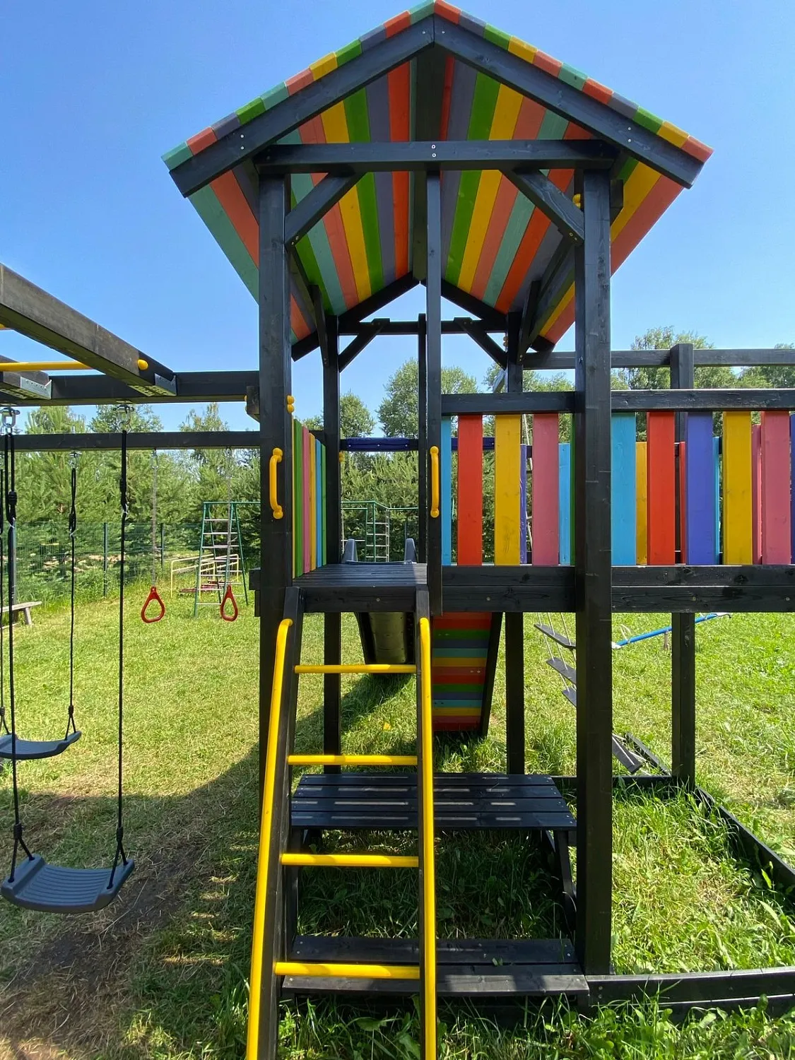 Мы в гостях у Кати Гордон Мы в гостях у Кати Гордон