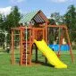 Детская площадка Савушка TooSun (Тусун) 8