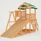 Детская площадка Савушка Мастер 1 (4 сезона)