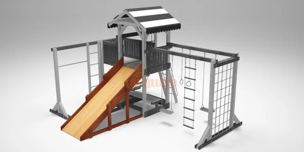 Скат зимний заливной Савушка 3 метра