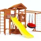 Детская площадка Савушка Мастер 4 COMFORT Plus Детская площадка Савушка Мастер 4 COMFORT Plus