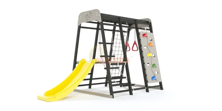 Детская игровая площадка Савушка Непоседа 2 nero Детская игровая площадка Савушка Непоседа 2 nero