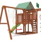 Детская площадка Савушка TooSun (Тусун) 3