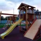 Детская площадка Савушка 4 Сезона 8