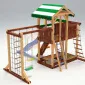 Детская площадка Савушка 15 Детская площадка Савушка 15