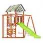 Детская площадка Савушка TooSun (Тусун) 8 (салатовый)