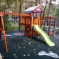 Детская площадка Савушка Baby play 15