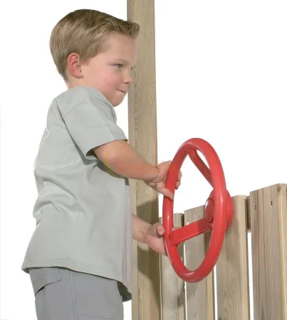 Руль детский