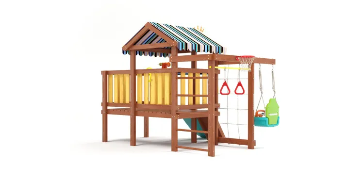 Детская площадка Савушка Baby play 6 (Priority) Детская площадка Савушка Baby play 6 (Priority)