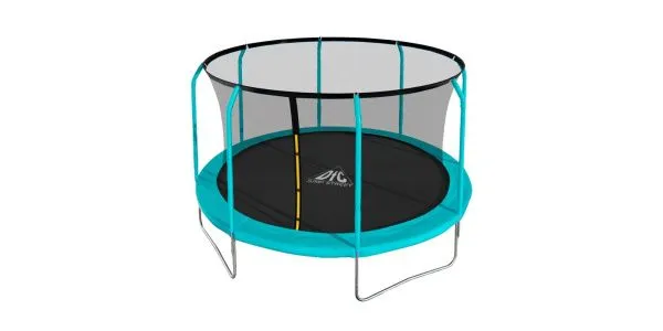 Батут DFC JUMP STREET 14ft Батут DFC JUMP STREET 14ft