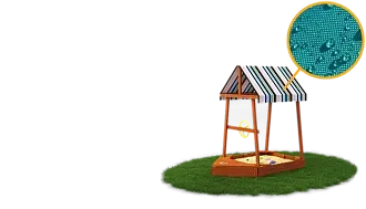 Непромокаемая крыша