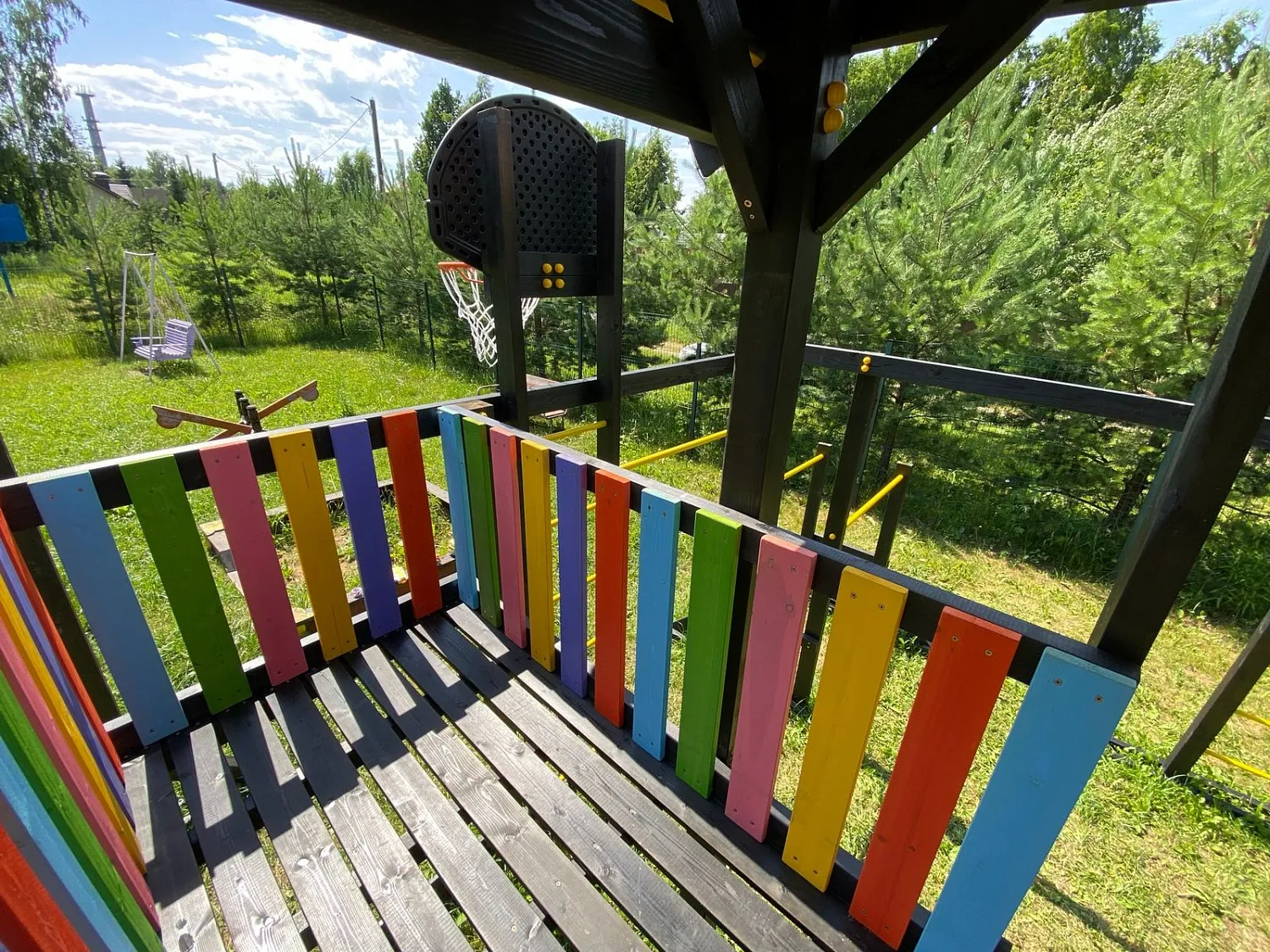 Мы в гостях у Кати Гордон Мы в гостях у Кати Гордон