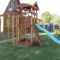 Детская площадка Савушка 8