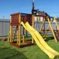 Детская площадка Савушка 3