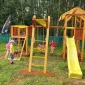 Детская площадка Савушка 17