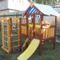 Детская площадка Савушка Baby play 1