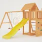 Детская площадка Савушка Мастер 9