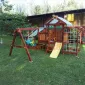 Детская площадка Савушка Baby play 12