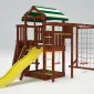 Детская площадка Савушка ХИТ 3