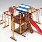 Детская площадка Савушка Семейная