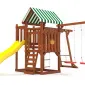 Детская площадка Савушка TooSun (Тусун) 4 Plus