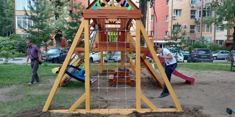 Комплект усиления для Савушка Люкс 9