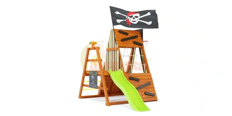 Спортивный домик Савушка База Mini - 1