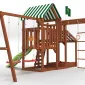 Детская площадка Савушка TooSun (Тусун) 4 с песочницей