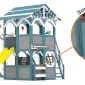 Детская площадка Савушка PlayHouse-2