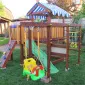 Детская площадка Савушка Baby play 8