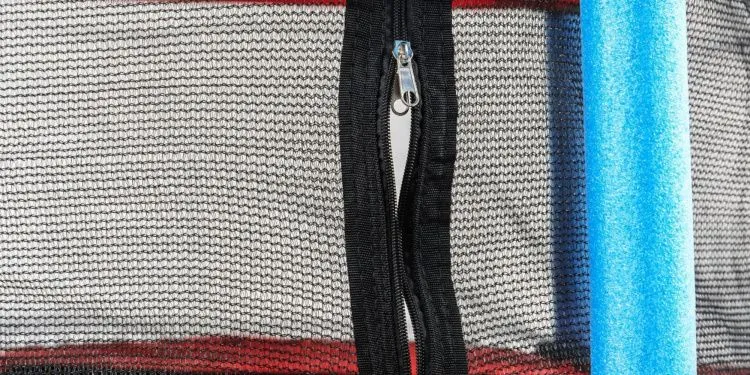 Батут детский DFC A.KOU KIDS 48" (122 см) с сеткой