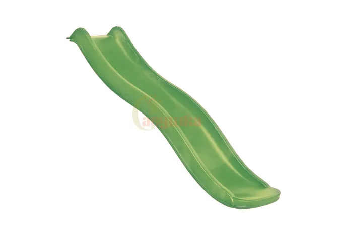 Горка пластиковая 1,75 м
