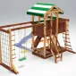 Детская площадка Савушка 4 Сезона 6